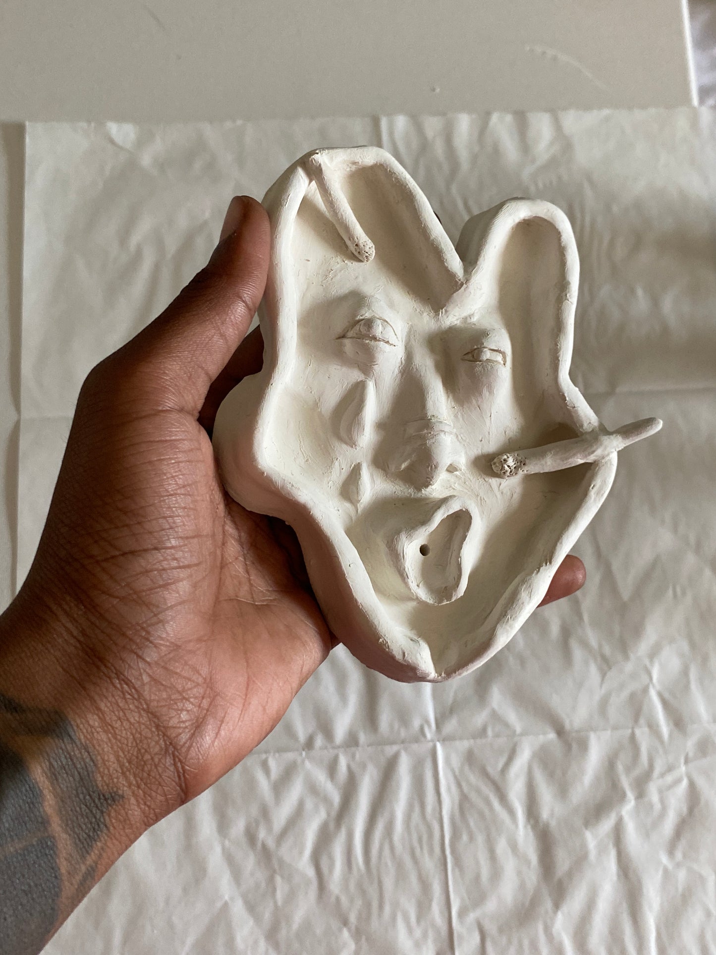 🎁 Custom Clay Trays🎁