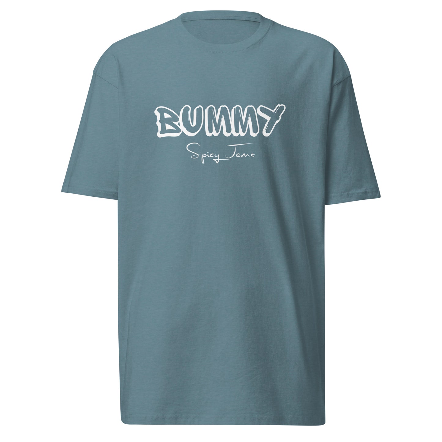 “Bummy” Tee