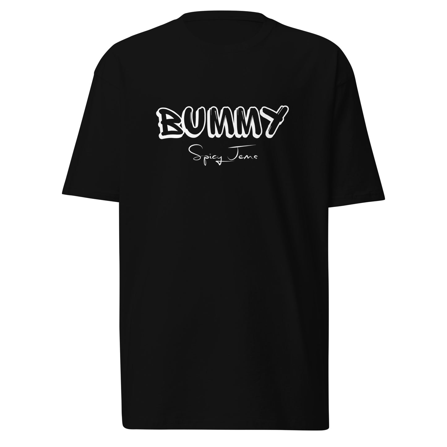 “Bummy” Tee