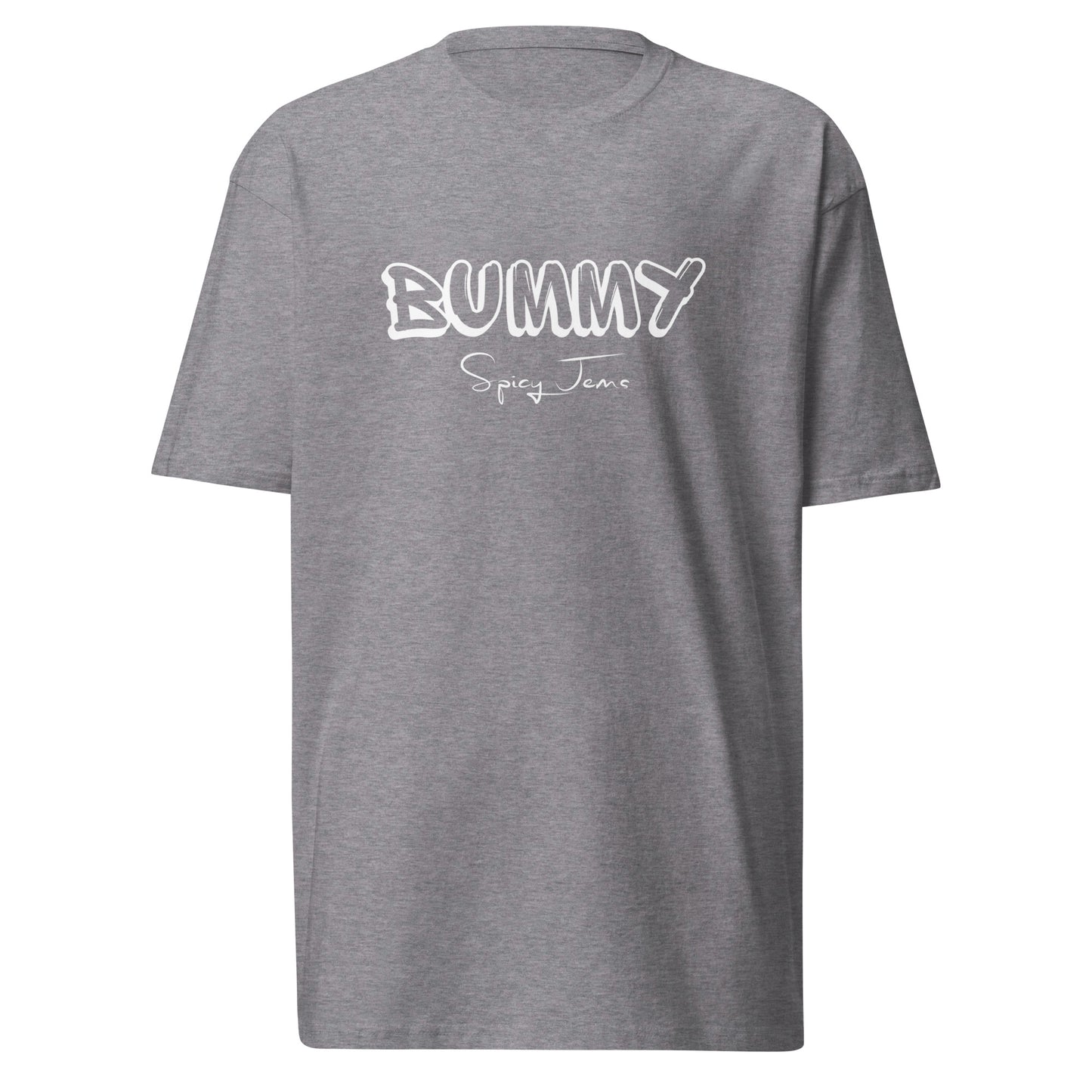 “Bummy” Tee