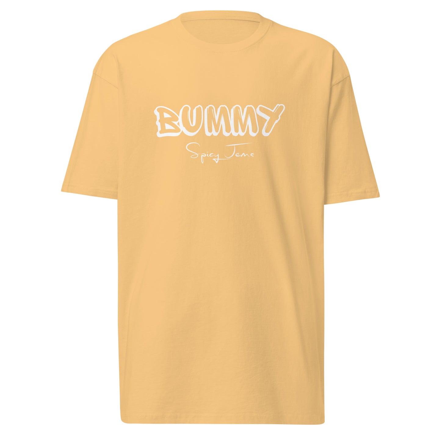 “Bummy” Tee