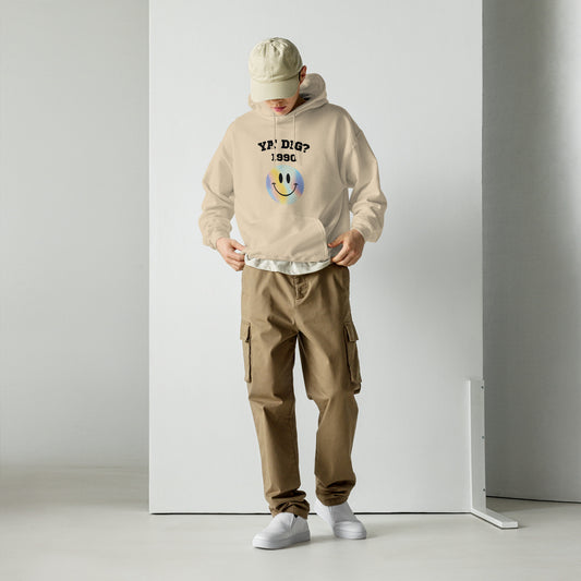 Ya’Dig Hoodie